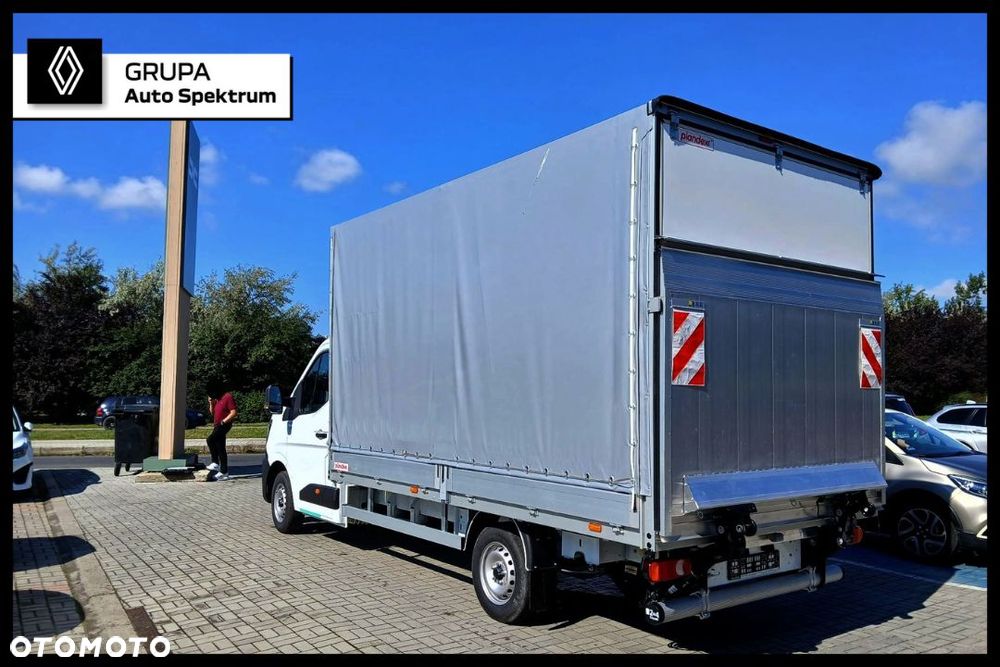 Renault Master - 5