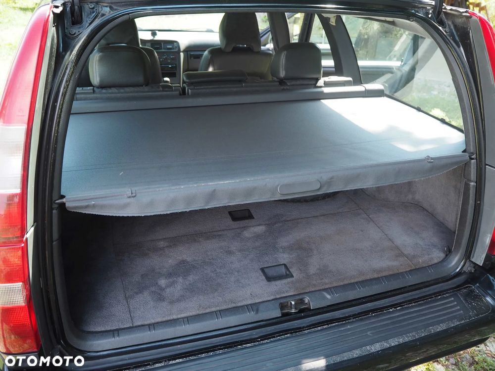 Volvo V70 - 4