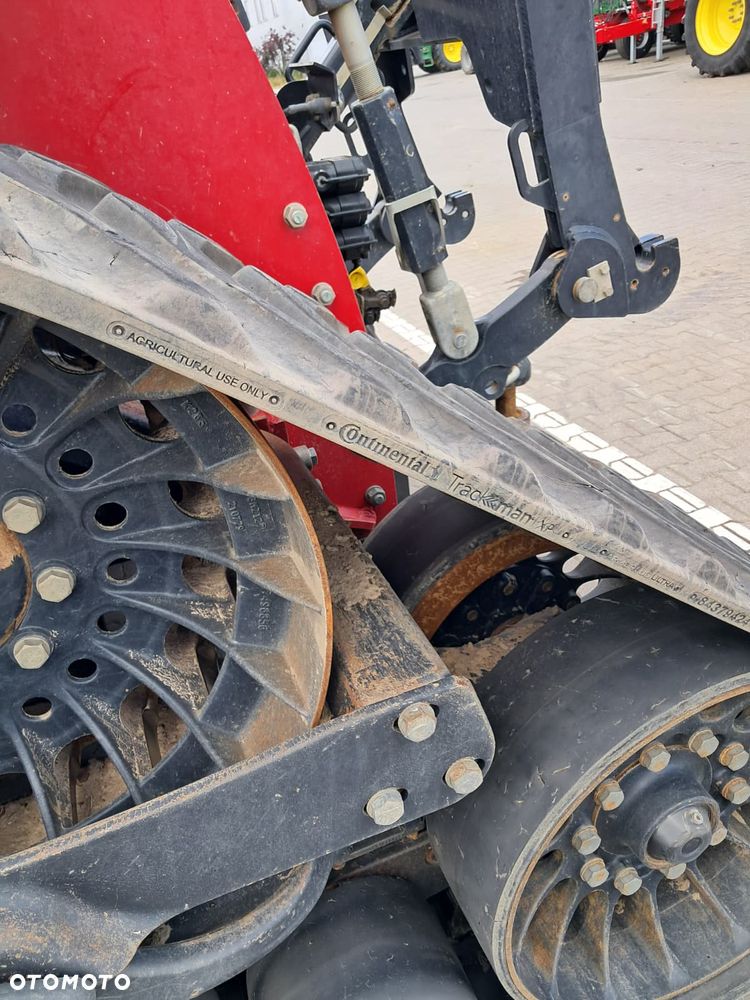 Case IH Quadtrac 620 - 12