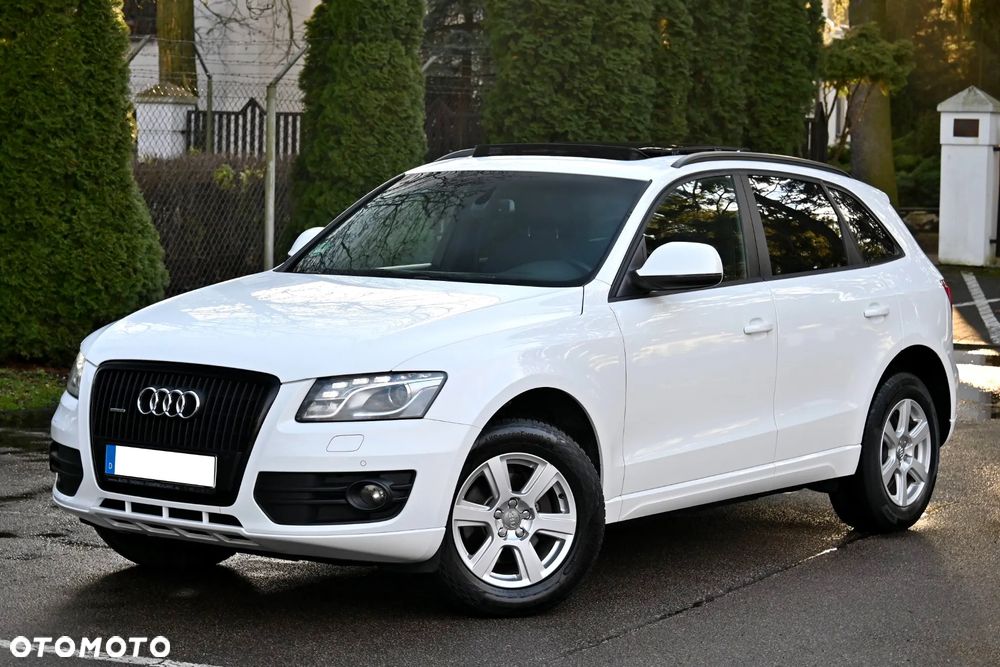 Audi Q5 2.0 TDI Quattro S tronic Prime Line - 6