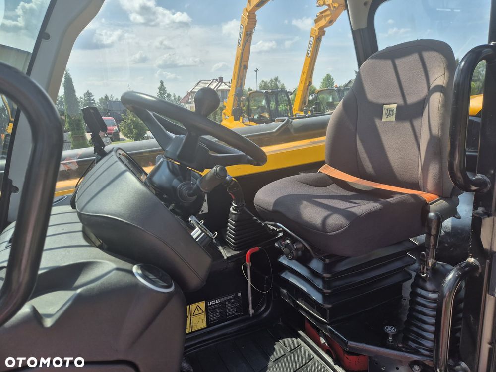 JCB 535-95 - 7