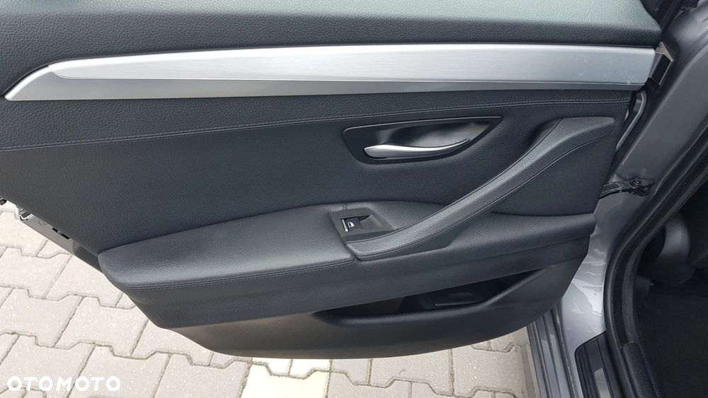 BMW Seria 5 - 14