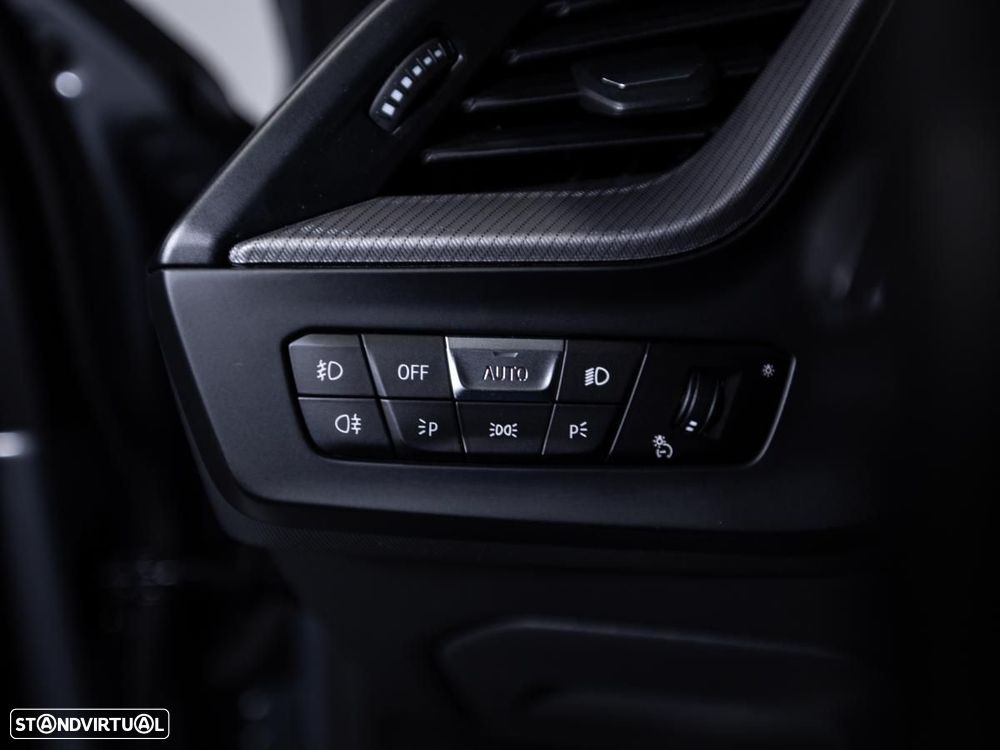 BMW 116 d Corporate Edition - 15