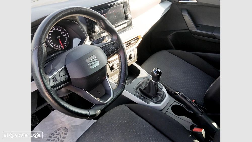 SEAT Arona 1.0 TSI Style - 14