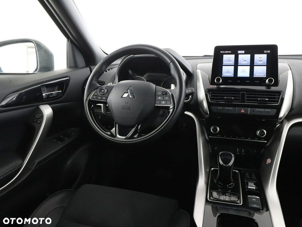 Mitsubishi Eclipse Cross - 16