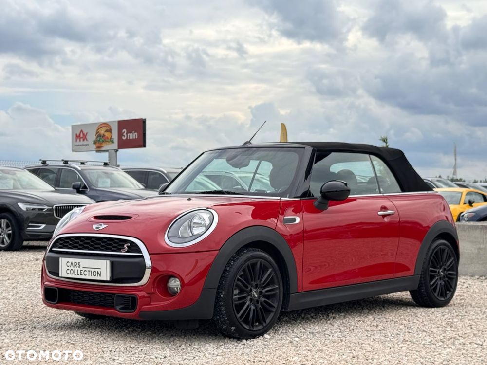 MINI Cooper - 8