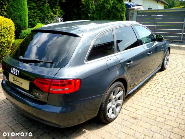 Audi A4 2.0 TDI Quattro Prime Line - 37
