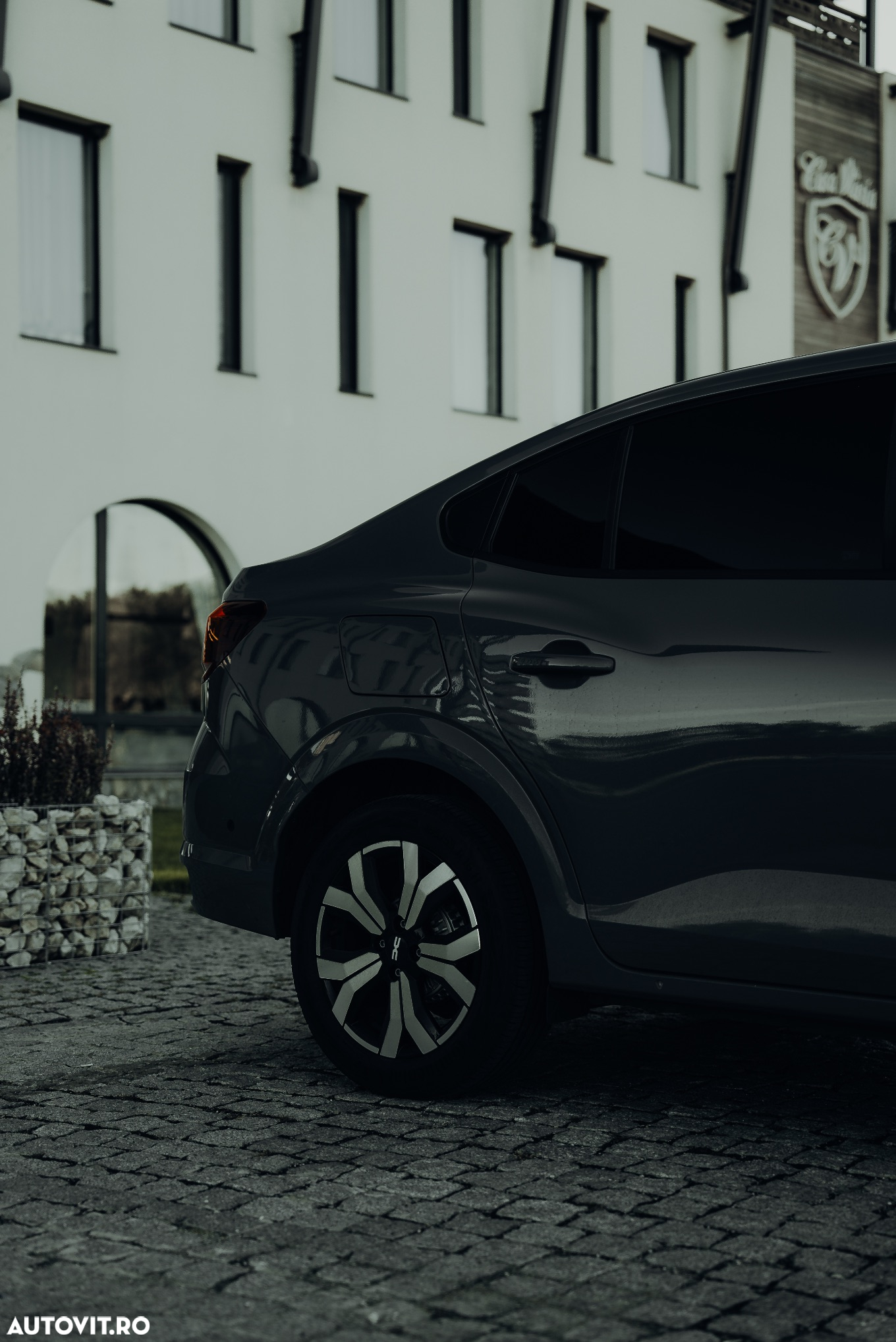 Dacia Logan ECO-G 100 MT6 Prestige+ - 4