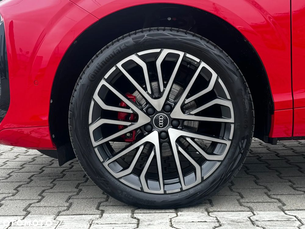 Audi Q3 TFSI mHEV 110 kW S tronic - 10