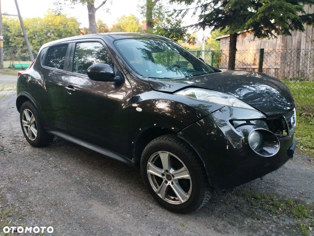 Nissan Juke - 7