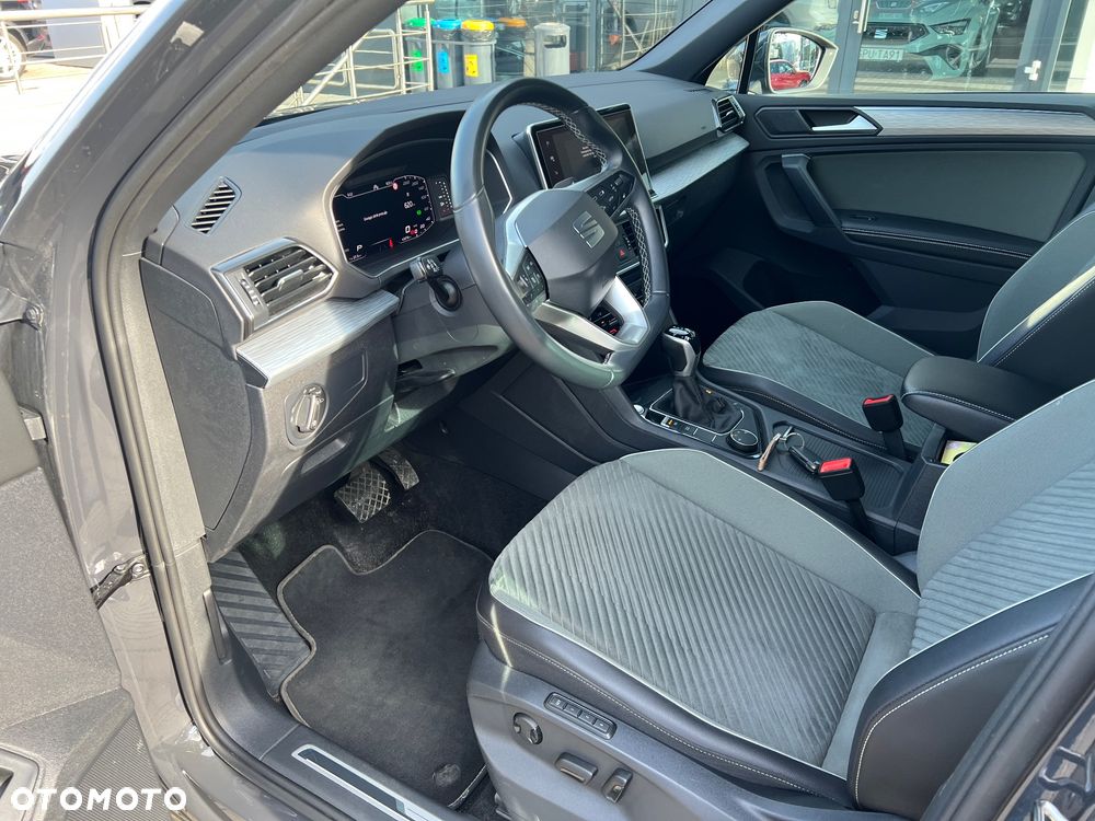Seat Tarraco - 6