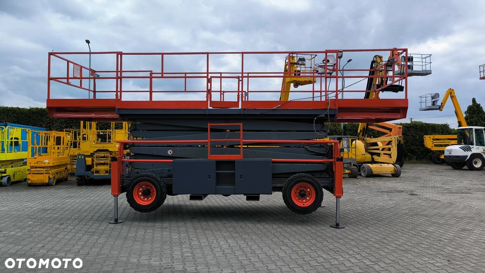 Skyjack SJ 9250 - 16