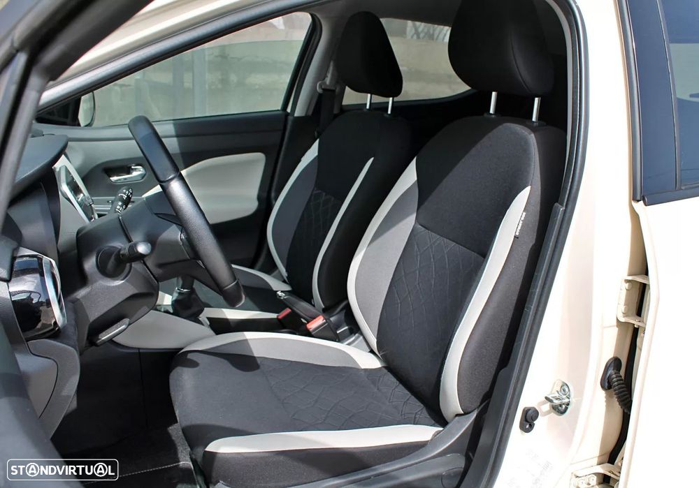 Nissan Micra 1.0 IG-T N-Design - 10