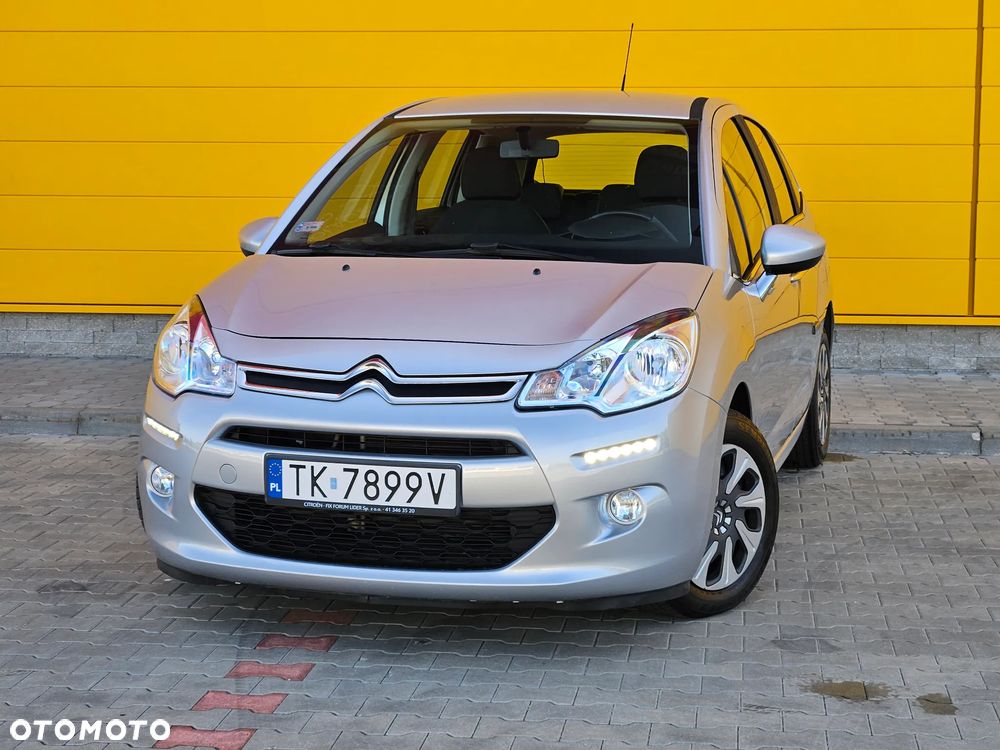 Citroën C3 1.2 PureTech Exclusive - 2