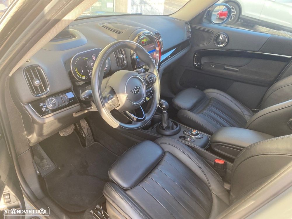 MINI Countryman Cooper SE ALL4 Sport Edition Auto - 46