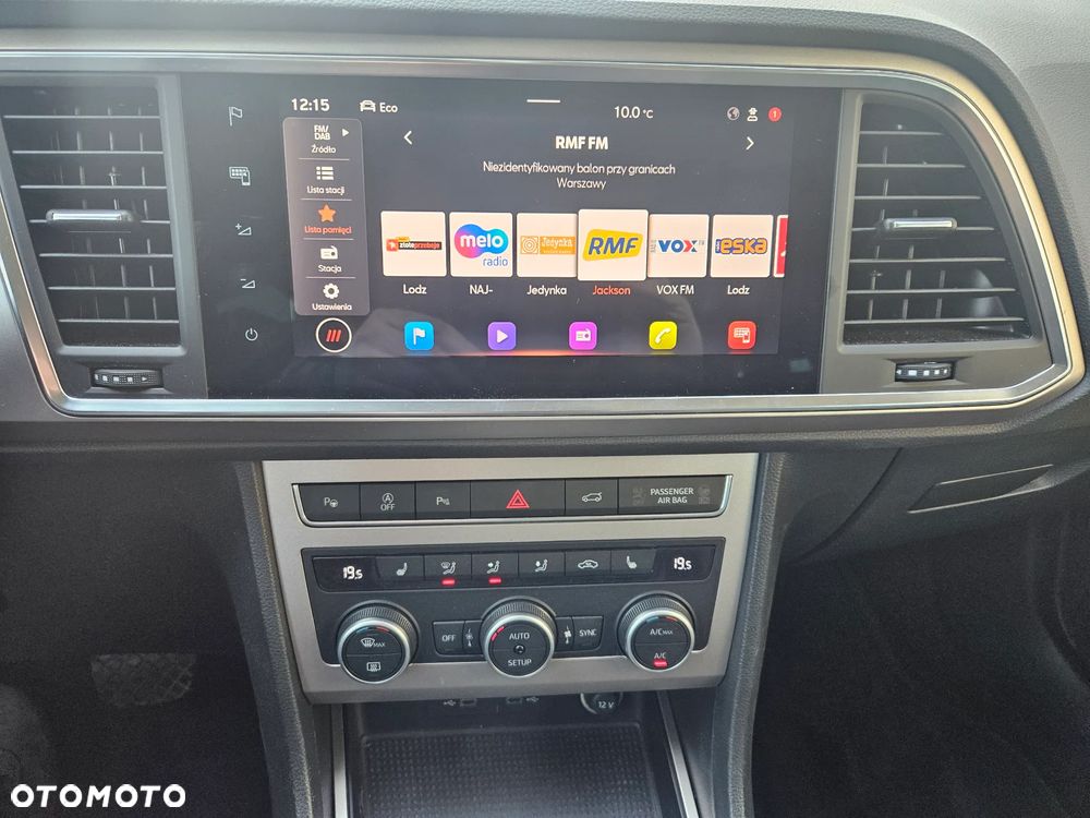 Seat Ateca 1.5 TSI Xperience S&S DSG - 20