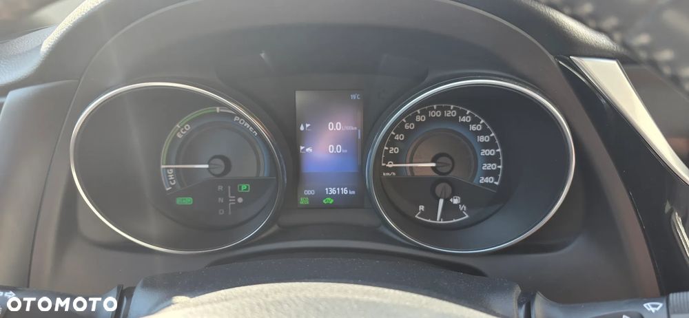 Toyota Auris - 7
