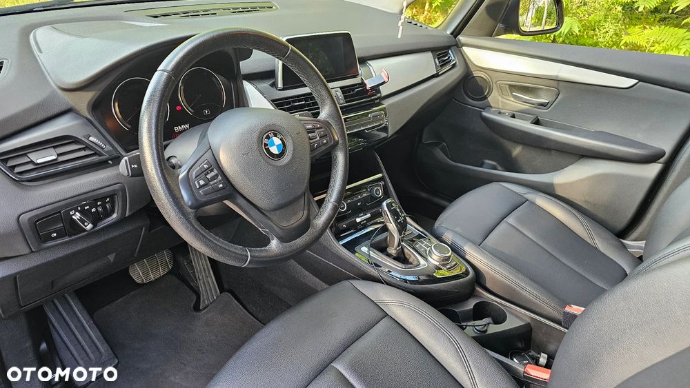 BMW Seria 2 216d GT Advantage - 6