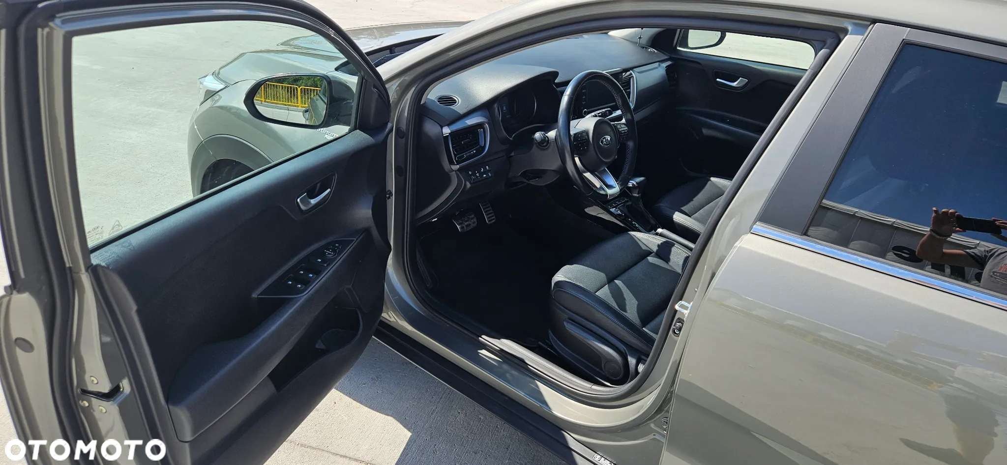 Kia Stonic 1.0 T-GDI XL - 11