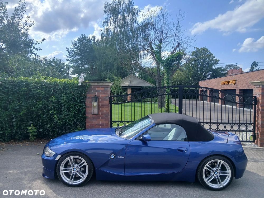 BMW Z4 - 12