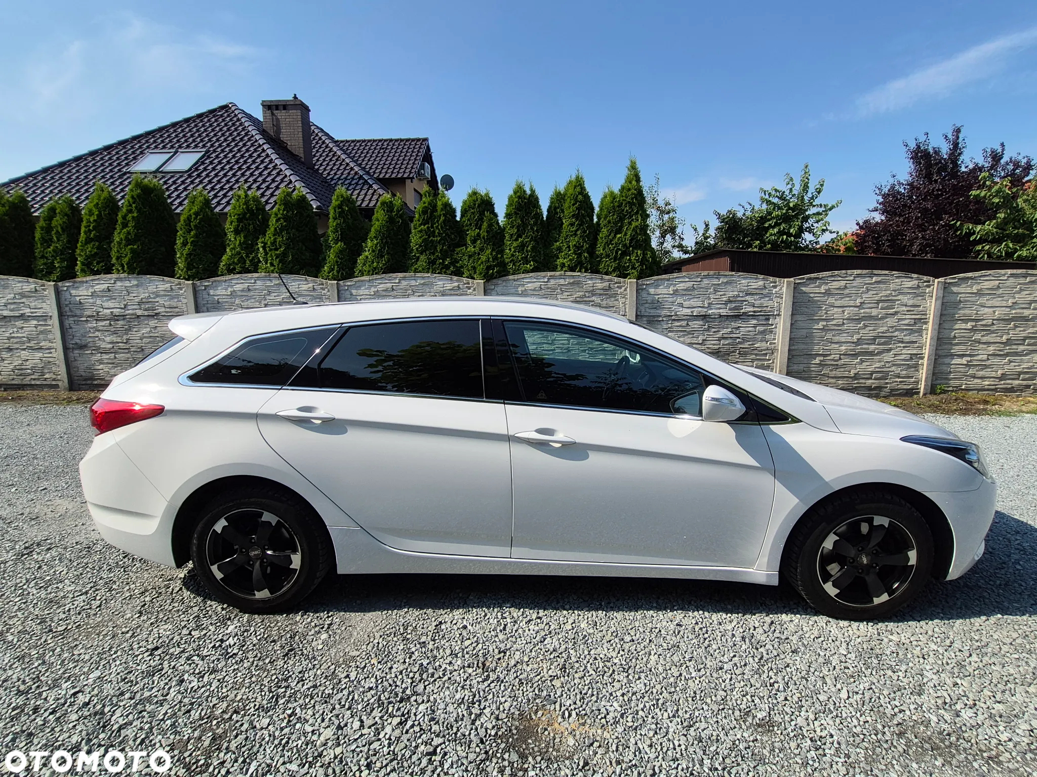 Hyundai i40 1.6 GDI Comfort - 4