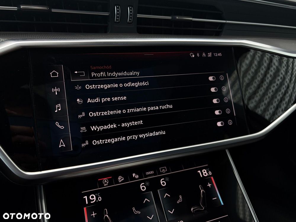 Audi A6 Allroad - 35
