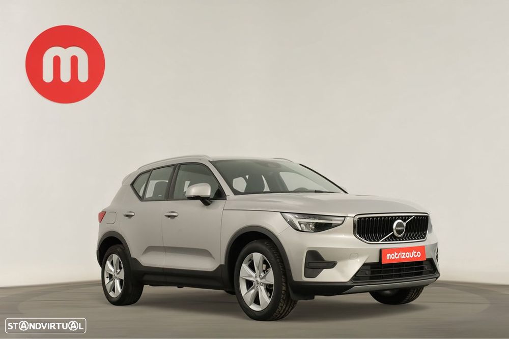 Volvo XC 40 1.5 T2 Core Auto - 1