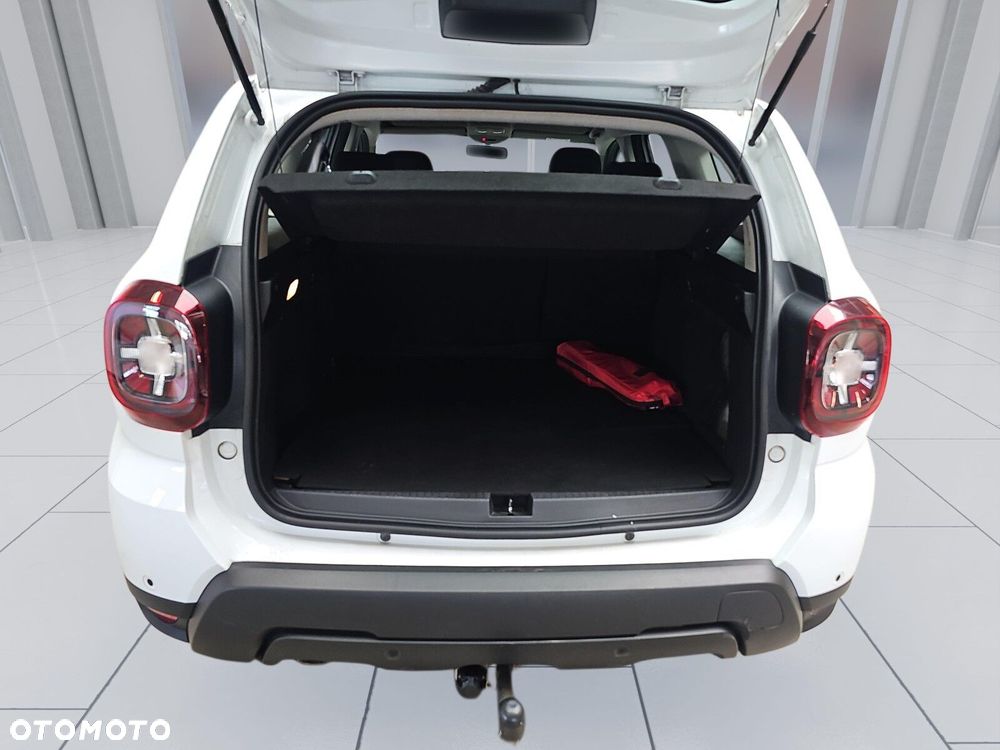 Dacia Duster 1.5 Blue dCi Comfort 4WD - 16