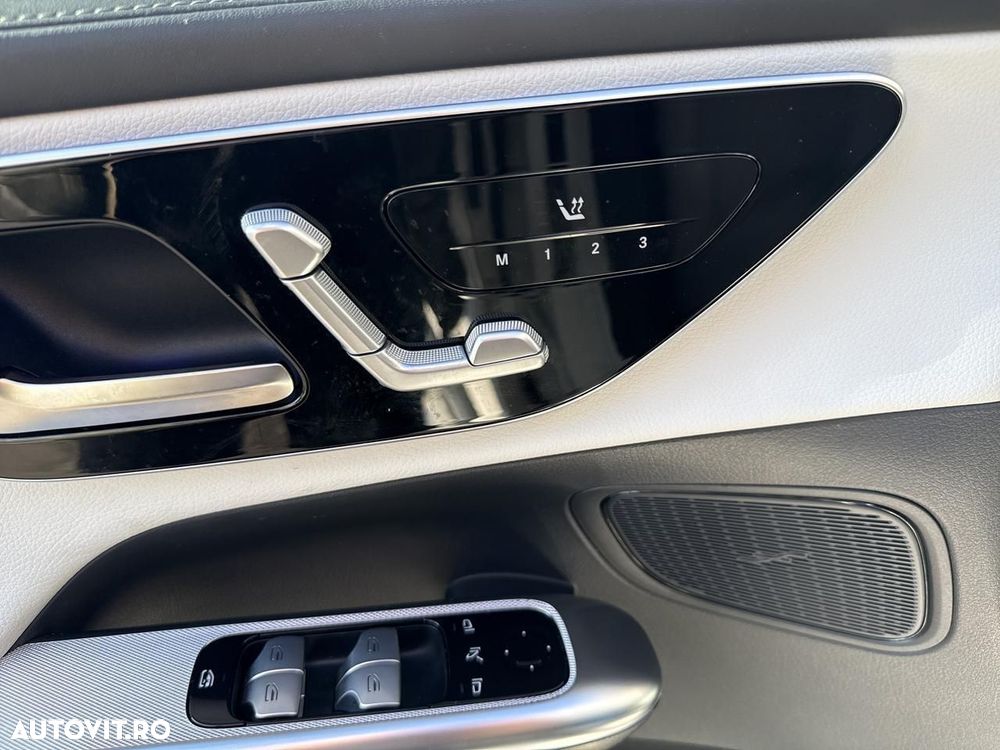 Mercedes-Benz GLC 220 d 4MATIC MHEV - 19