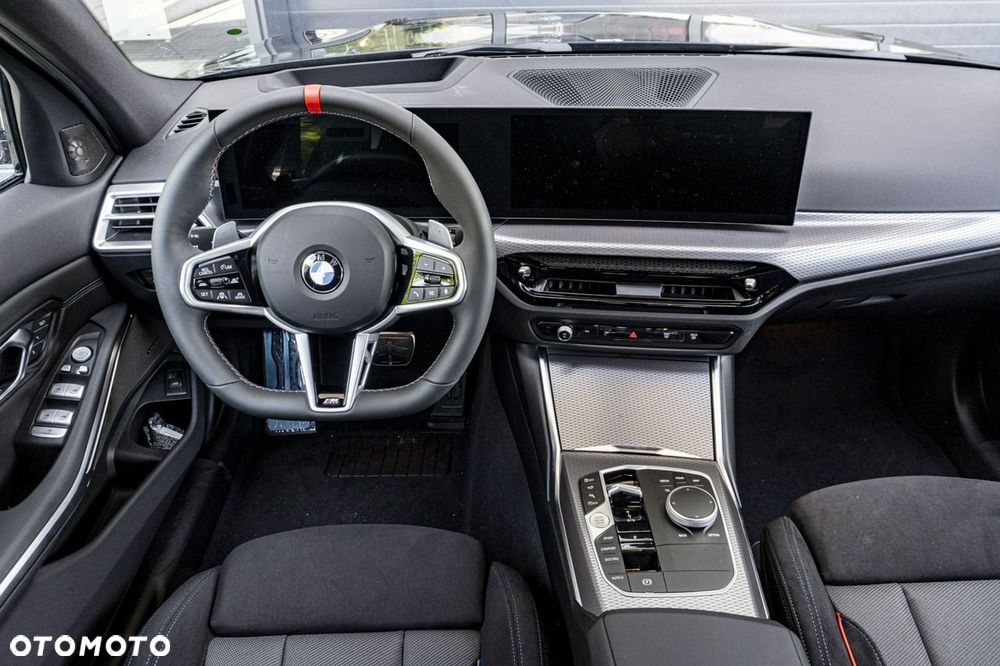 BMW Seria 3 M340i xDrive - 19