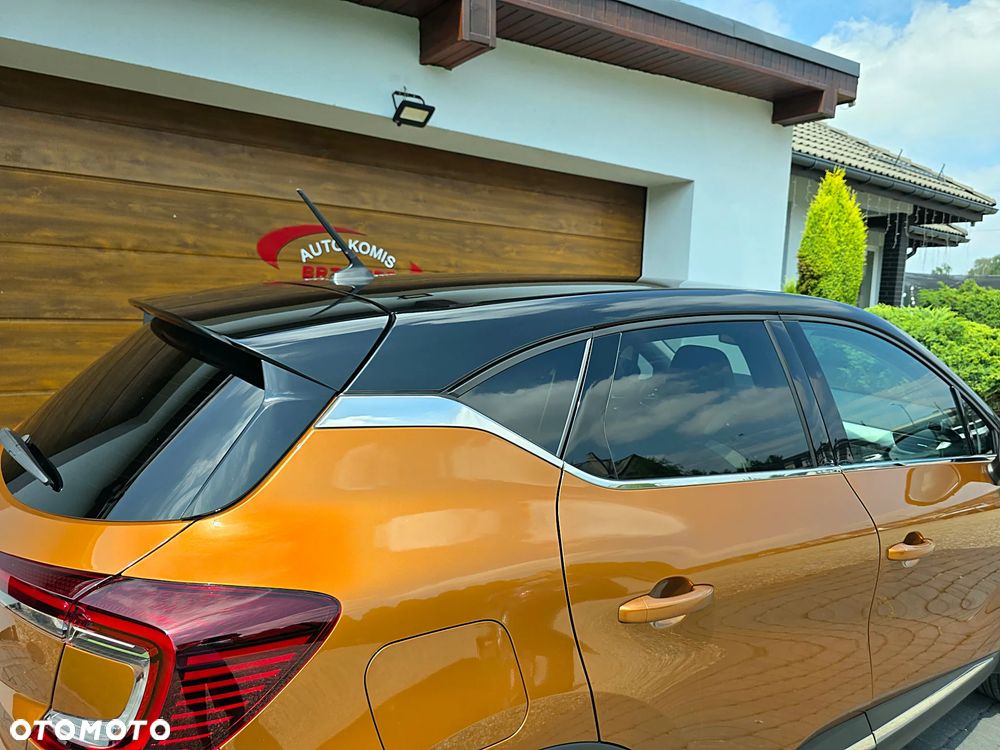 Renault Captur 1.0 TCe Intens - 9