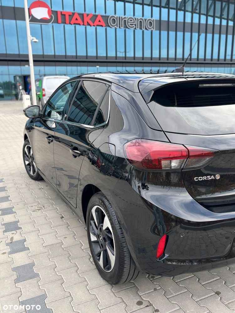 Opel Corsa - 8