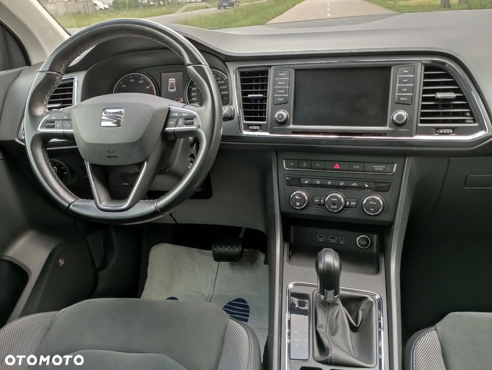 Seat Ateca - 23