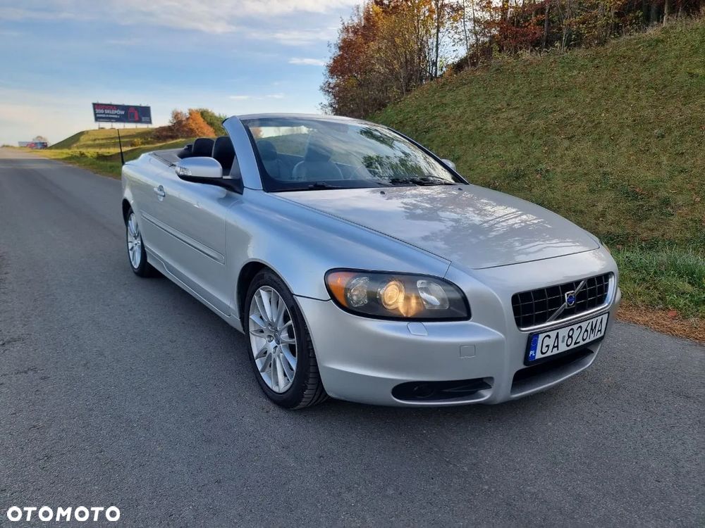 Volvo C70 - 20
