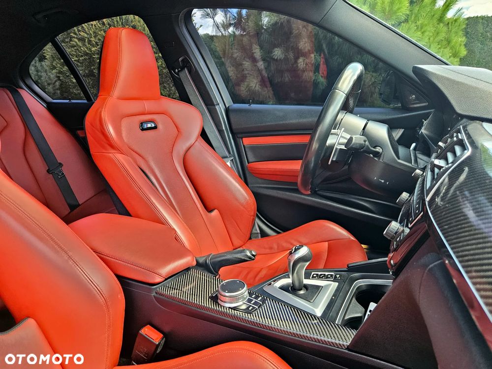 BMW M3 - 23