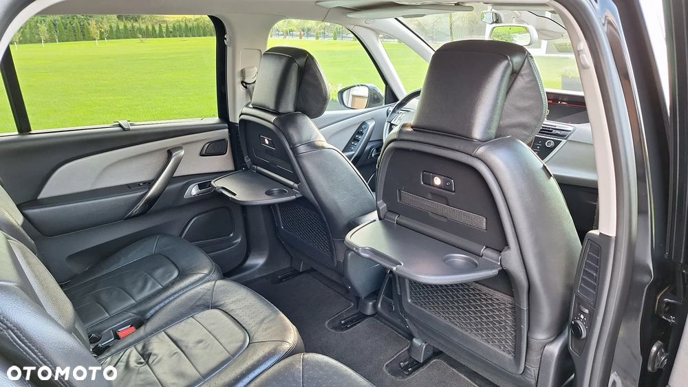 Citroën C4 SpaceTourer Grand 1.5 BlueHDi Shine S&S - 22