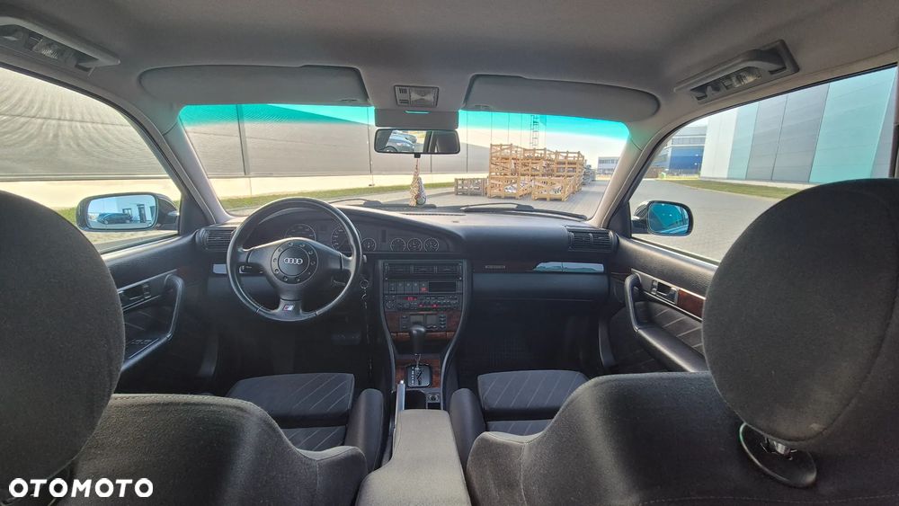Audi A6 Limousine - 31