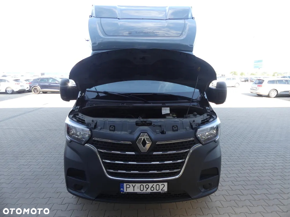 Renault MASTER 2.3 DCI L3 PACK CLIM - 2