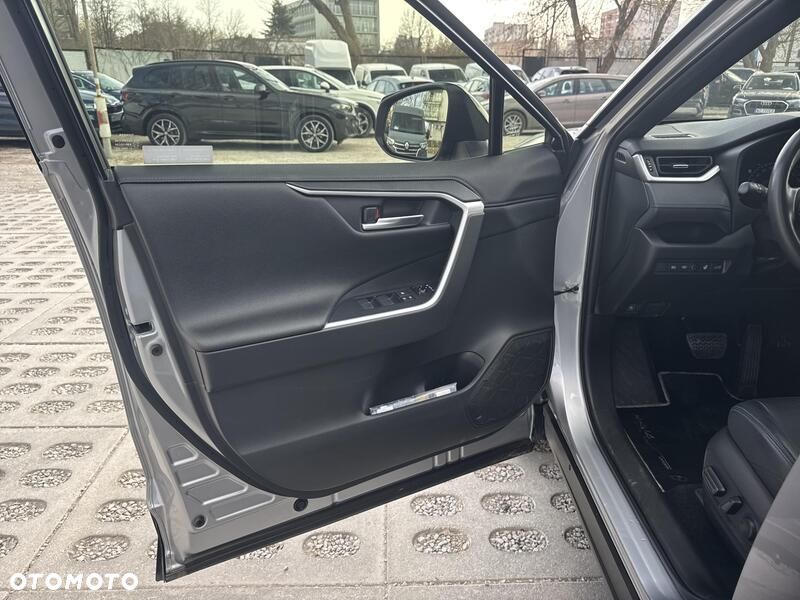 Toyota RAV4 2.5 Hybrid Selection 4x2 - 16