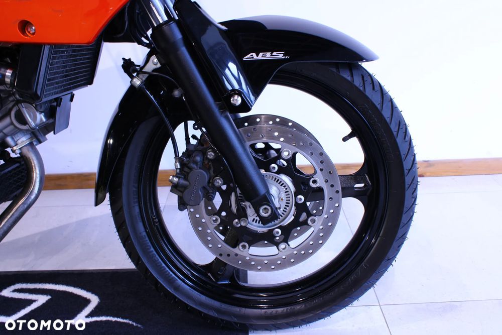 Suzuki DL - 35