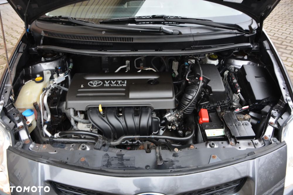 Toyota Auris 1.4 VVT-i - 18