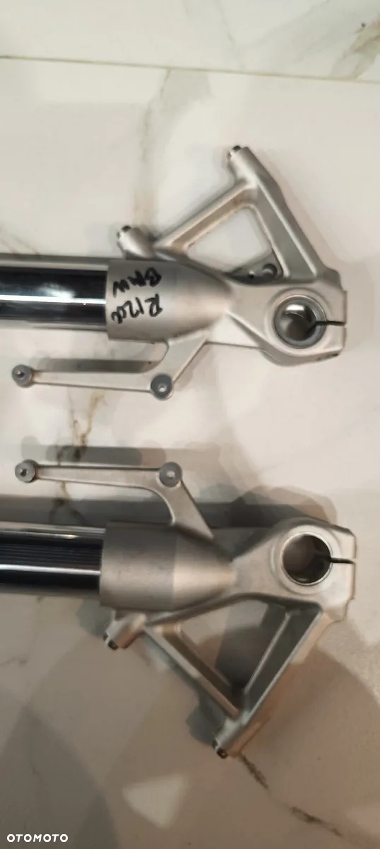 BMW R1200RS LAGI LAGA ZAWIESZENIE 2016 - 2