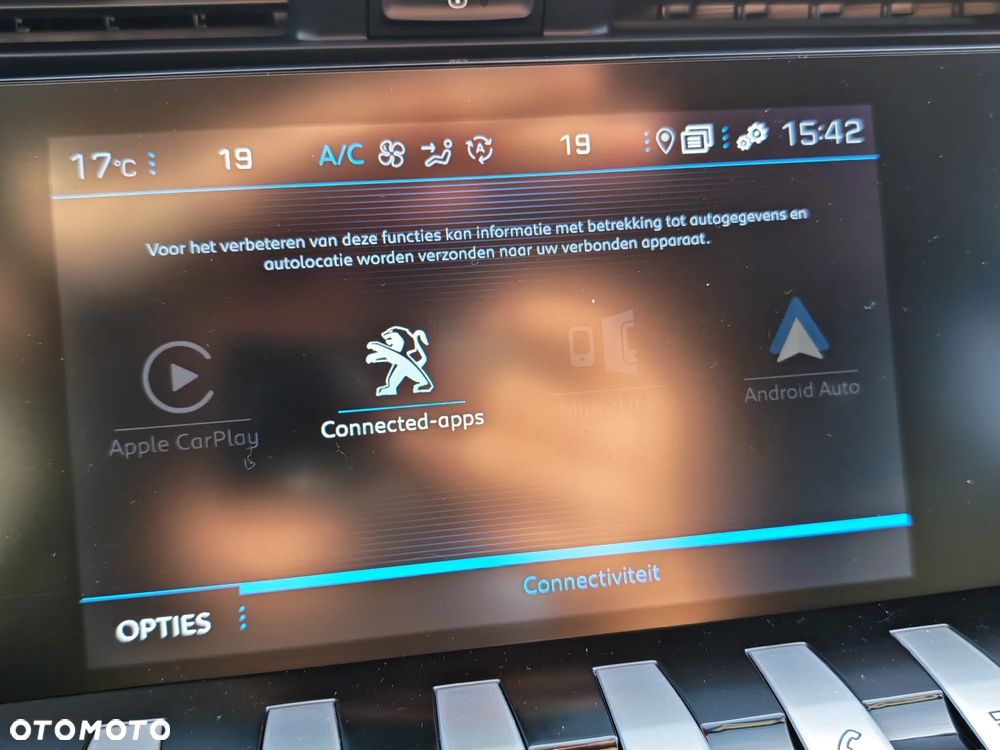 Peugeot 508 1.5 BlueHDi Active Pack S&S EAT8 - 21