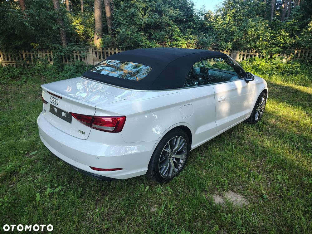 Audi A3 Cabrio - 10