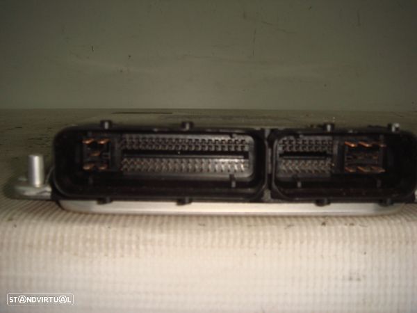 Centralina Do Motor Volkswagen Passat (3B3) - 2