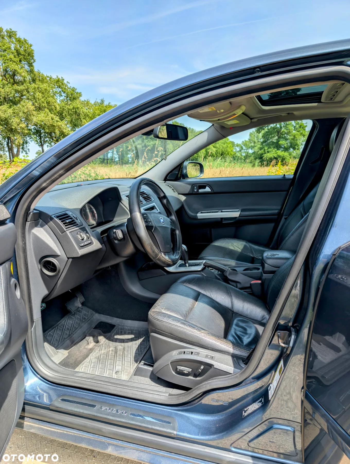 Volvo S40 T5 Summum - 8
