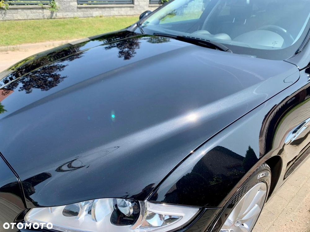 Jaguar XJ 3.0 D V6 Premium Luxury - 6