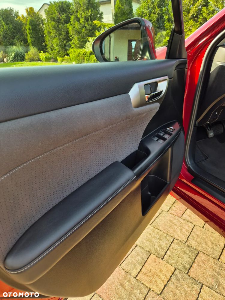 Lexus CT 200h Elegance - 13