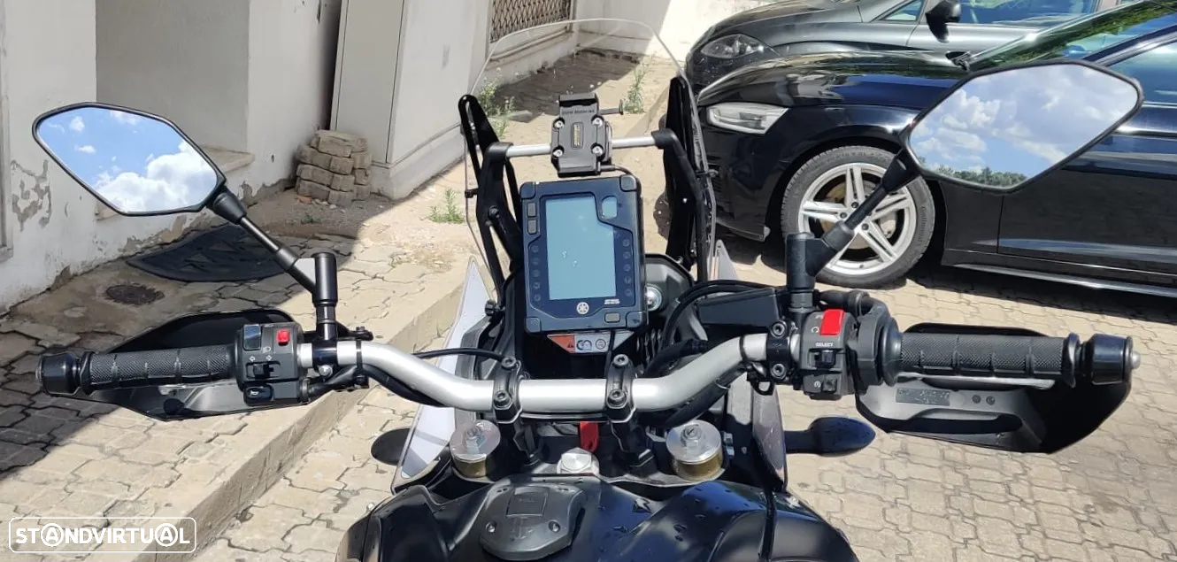 Yamaha Ténéré 700 - 11