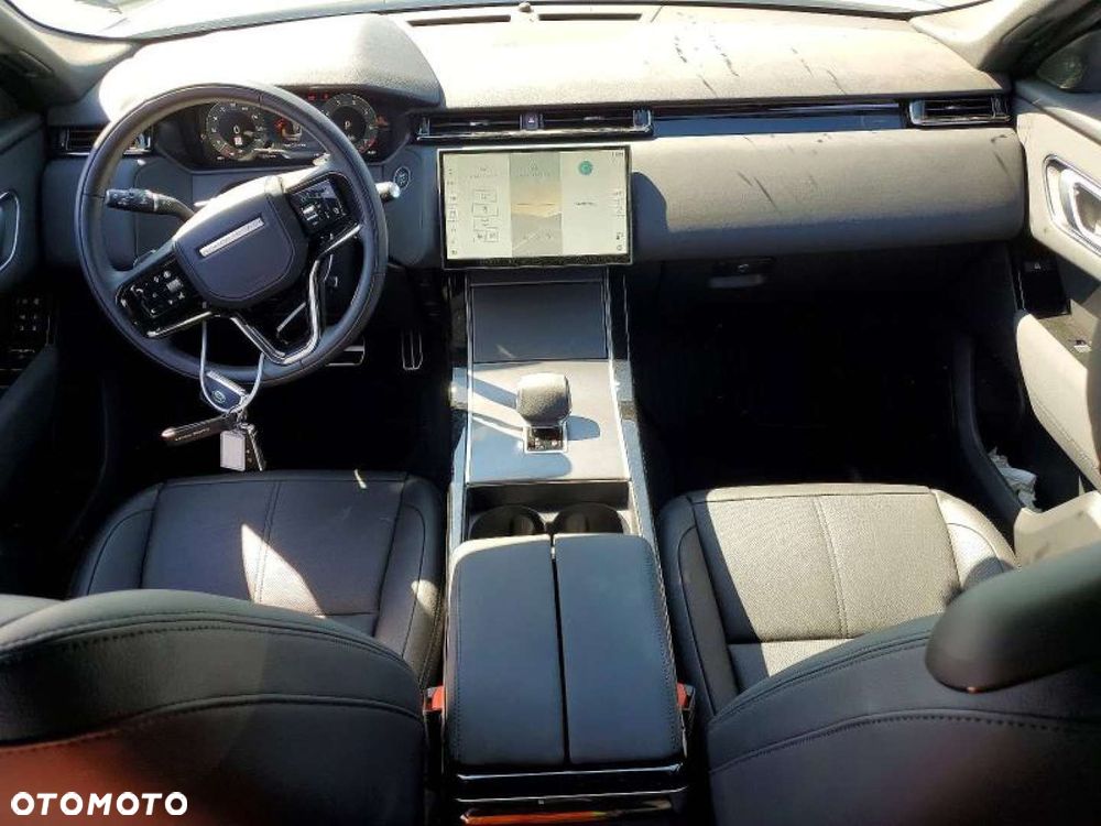 Land Rover Range Rover Velar - 10